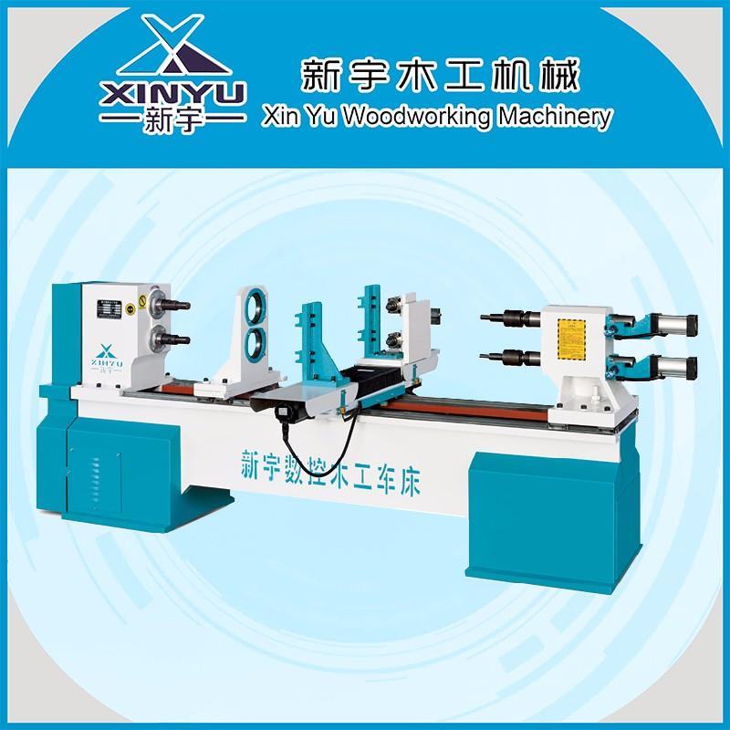 數(shù)控木工車床廠家更換零件需要注意的問(wèn)題